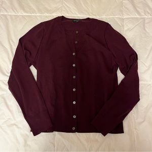 Banana Republic Button Up Women's Cardigan